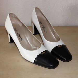 St. John Shoes
